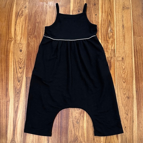 Afton Street Other - Afton Street Sleeveless Romper Size 4T